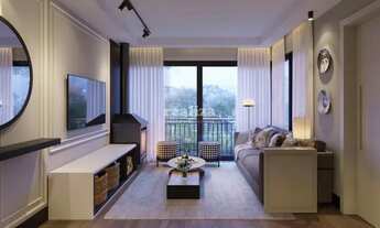 Imagem 7: APARTAMENTO 2 SUITES EM CANELA