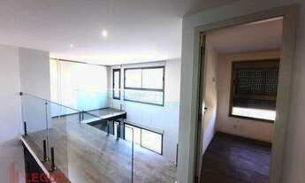 Imagem: Apartamento Duplex com 1 dormitório para