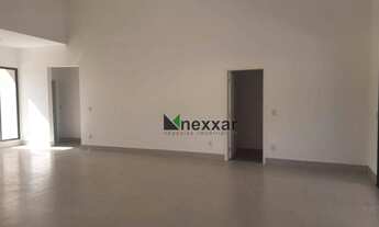 Imagem 3: Casa com 3 dormitórios à venda, 205 m² por R$ 1.460.000,00 - Condomínio Tabapuã - Valinhos