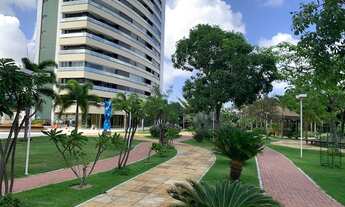 Imagem 3: Apartamento à venda no Guararapes com 4 suítes, 248m2 e a maior área de lazer de Fortaleza