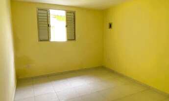 Imagem 4: Casa com 1 dormitório para alugar, 40 m² por R$ 1.000,00/mês - Jardim Santa Mena - Guarulh
