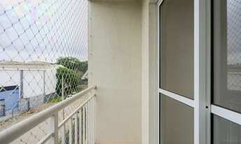 Imagem 7: Apartamento com 3 dormitórios, 64 m² - venda por R$ 380.000,00 ou aluguel por R$ 2.160,00