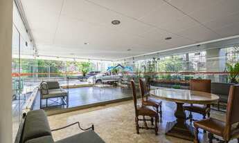 Imagem 7: SÃO PAULO - Apartamento Padrão - CAMPO BELO