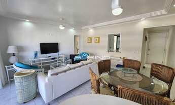 Imagem 6: Apartamento para locação anual em Riviera de São Lourenço - Bertioga SP 3 Dormitórios