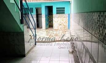 Imagem 5: Vendo Casa com Ponto Comercial na Avenida Canal 04 no Conjunto Augusto Franco