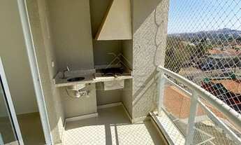 Imagem 3: PIRACICABA - Apartamento Padrão - São Dimas