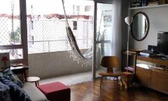 Imagem 2: APARTAMENTO RESIDENCIAL em SÃO PAULO - SP, VILA OLÍMPIA