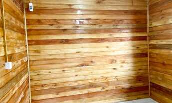 Imagem 4: Alugo casa NOVA na Rua Erivelto Martins, bairro Ulisses Guimarães