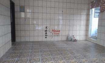 Imagem: Casa 4 dormitórios para alugar Parque Anhangüera,(São