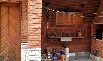 Imagem 7: Locação ou Venda, Casa em Condomínio, Alphaville, Santana de Parnaíba