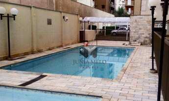 Imagem 4: Apartamento com 2 dormitórios para alugar, 61 m² por R$ 2.200,00/mês - Nova Aliança - Ribe