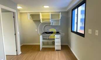 Imagem 7: STUDIO - CONSOLAÇÃO - 1 DORMITÓRIO - 25 M2 - SEM VAGA