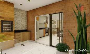 Imagem 6: Casa à venda, 230 m² por R$ 790.000,00 - Aeroporto - Juiz de Fora/MG