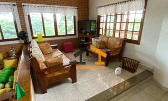 Imagem: Casa à venda, 465 m² por R$ 1.295.000,00