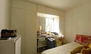 Imagem 6: Apartamento para aluguel possui 65 metros quadrados com 2 quartos mobiliado