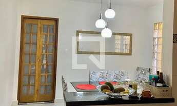 Imagem 2: Casa à Venda - Parque Continental II, 3 Quartos, 150 m2