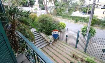 Imagem 3: Casa com 4 dormitórios à venda, 450 m² por R$ 2.890.000,00 - Butantã - São Paulo/SP