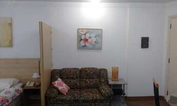 Imagem 7: Flat Mobilia Particular em Campos Elíseos - São Paulo, SP