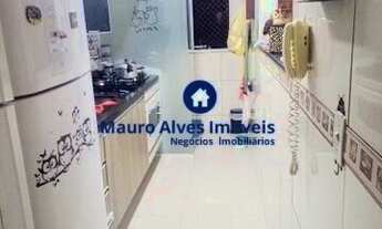 Imagem 5: Apartamento para comprar Conjunto Residencial do Bosque Mogi das Cruzes