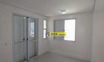 Imagem 6: Cobertura com 5 dormitórios, 181 m² - venda por R$ 1.580.000,00 ou aluguel por R$ 12.480,0