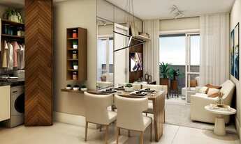 Imagem 7: APARTAMENTO RESIDENCIAL em São Paulo - SP, Santo Amaro