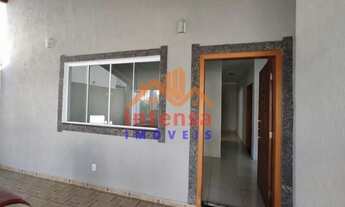 Imagem 3: Casa à venda no bairro Campos do Conde Louvre - Tremembé/SP