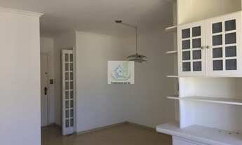 Imagem 2: Apartamento residencial para locação, Vila Mascote, São Paulo