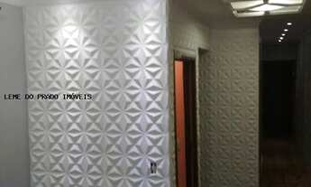 Imagem 7: Cobertura para Venda em Santo André, Jardim Las Vegas, 3 dormitórios, 1 suíte, 2 banheiros