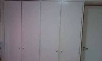 Imagem 5: Apartamento com 2 dormitórios à venda, 57 m² por R$ 275.000,00 - Vila Marieta - São Paulo