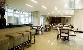 Imagem 4: Apartamento com 3 dormitórios à venda, 104 m² por R$ 749.000,00 - Guararapes - Fortaleza/C