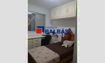 Imagem 4: Apartamento 2 dormitórios Penha