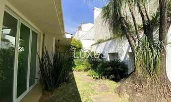 Imagem 6: Casa com 5 dormitórios, 500 m² - venda por R$ 3.350.000 ou aluguel por R$ 25.000 - São Ben