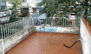 Imagem 6: Casa com 3 dormitórios, 280 m² - venda por R$ 1.100.000,00 ou aluguel por R$ 2.500,00/mês