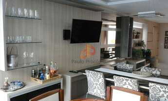 Imagem 3: Apartamento à venda, 112 m² por R$ 1.300.000,00 - Fernão Dias - Belo Horizonte/MG