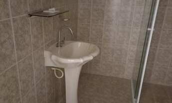 Imagem 6: Casa Comercial/residencial 50m² -toda em piso frio, 01 sala, 01 dormitório, 01 banheiro