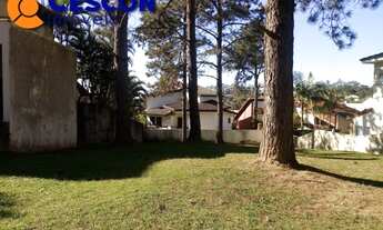 Imagem 2: TERRENO RESIDENCIAL em SANTANA DE PARNAÍBA - SP, ALDEIA DA SERRA