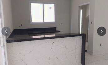 Imagem 4: Casa à venda, 162 m² por R$ 850.000,00 - Condomínio Villagio Di Capri - Paulínia/SP