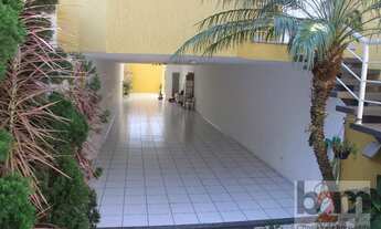 Imagem 5: Sobrado residencial à venda, Jardim das Flores, Osasco