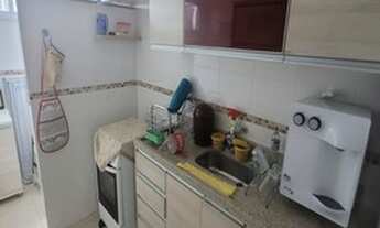 Imagem 8: Apartamento Duplex à Venda Guarapari ES na Praia dos Adventistas Prédio Novo e Perto do M