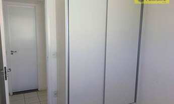 Imagem 6: Apartamento à venda, 70 m² por R$ 300.000,00 - Vila Albuquerque - Campo Grande/MS