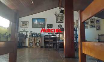 Imagem 4: Casa Sobrado em São José dos Campos