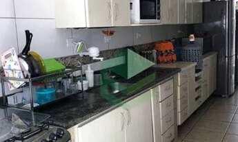 Imagem 3: Casa com 3 dormitórios à venda, 325 m² por R$ 1.200.000,00 - Vila Baeta Neves - São Bernar