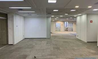 Imagem 3: CONJ. COMERCIAL - BROOKLIN - SP