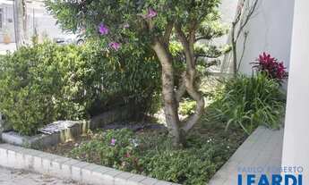 Imagem 5: CASA ASSOBRADADA - MORUMBI - SP