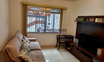 Imagem: SOBRADO para VENDA - JARDIM DAS FLORES