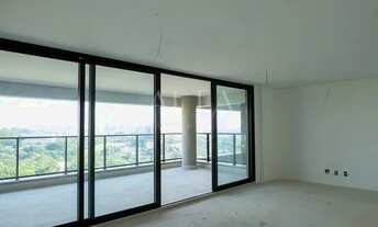 Imagem: Il Faro - Pronto 3 suites - Nobre Morumbi