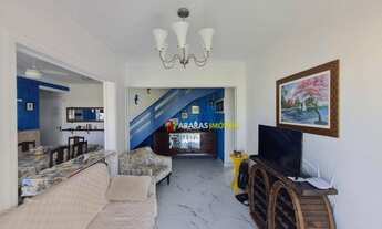 Imagem 5: Cobertura com 4 dormitórios à venda, 189 m² por R$ 1.390.000,00 - Maitinga - Bertioga/SP