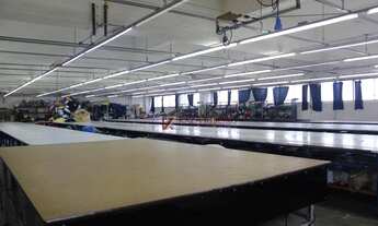 Imagem 6: Prédio, 9313 m² - venda por R$ 25.000.000,00 ou aluguel por R$ 206.469,21/mês - Brás - São