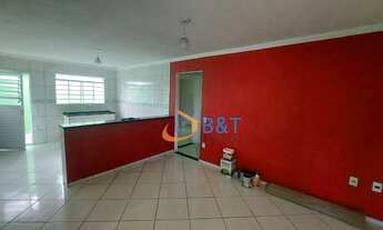 Imagem 3: Casa com 4 dormitórios à venda, 162 m² por R$ 498.000,00 - Jardim São Marcos - Valinhos/SP