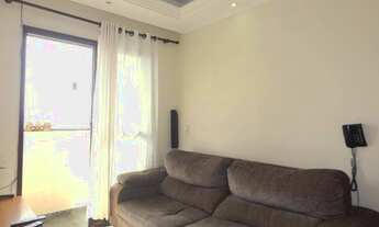 Imagem 3: Apartamento com 3 dormitórios à venda, 68 m² por R$ 340.000,00 - Nova Petrópolis - São Ber